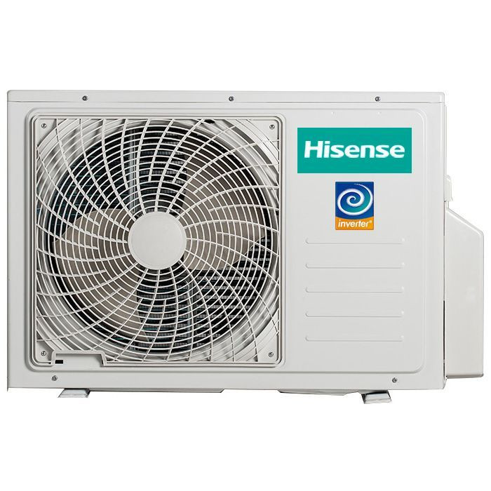 Комплект мульти-сплит-системы Hisense AMW2-18U4RXC / AMS-09UW4RVETG00(С)x2