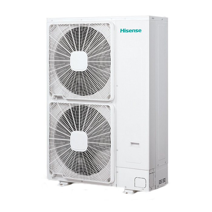 Сплит-система колонного типа Hisense AUF-24ER4SCPA / AUW-24H4SB