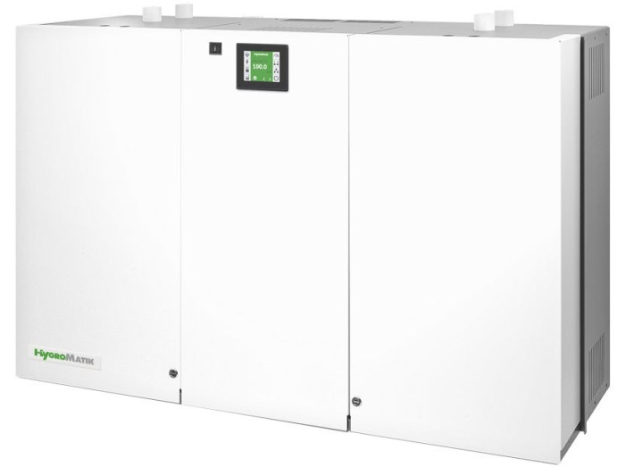 Увлажнитель воздуха Hygromatik Flexline FLH100