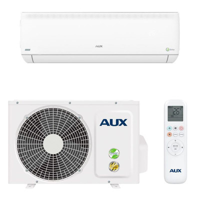 Сплит-система настенного типа AUX ASW-H09A4/JD-R1 / AS-H09A4/JD-R1