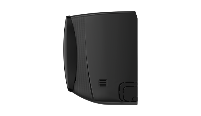 Инверторная сплит-система серии ATTICA NERO Inverter RCI-AN35HN (комплект)