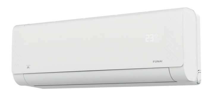 Классическая сплит-система серии SHOGUN 2024 RAC-SG75HP.D02 (комплект)