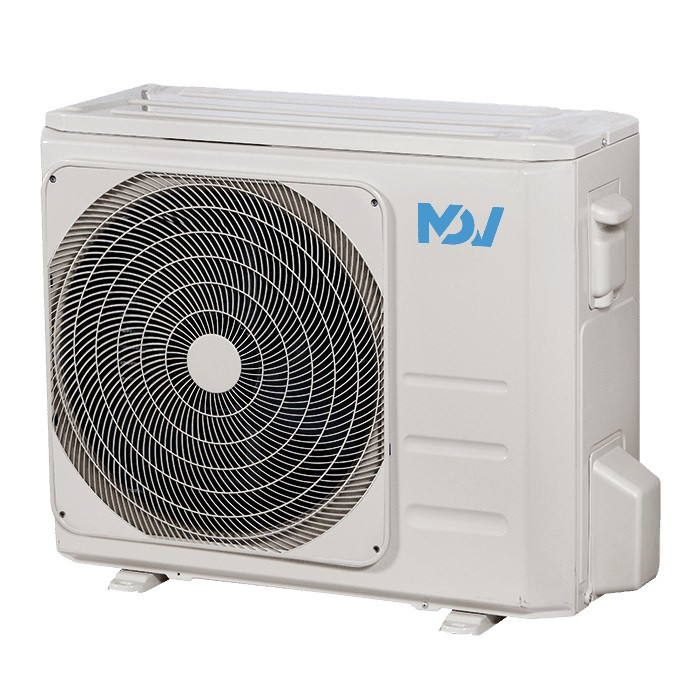 Компрессорно-конденсаторный блок MDV MDOU-36HFN8