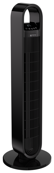 Бытовой вентилятор серии RBF-901E-BL