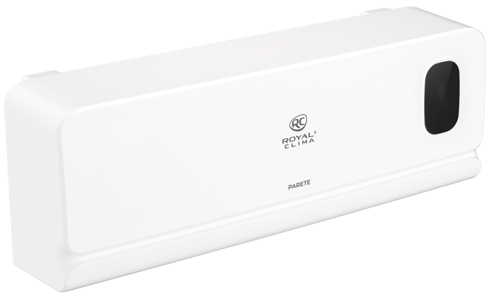 Тепловентилятор серии PARETE RFH-PT2000DC-WT
