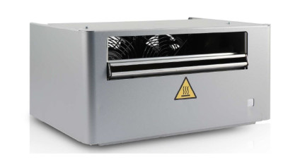 Парораспределитель Carel VSDU0A0003