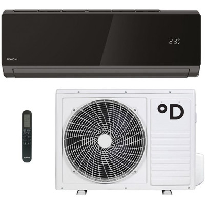 Сплит-система настенного типа Daichi DA70DVQ1-B1 / DF70DV1-2