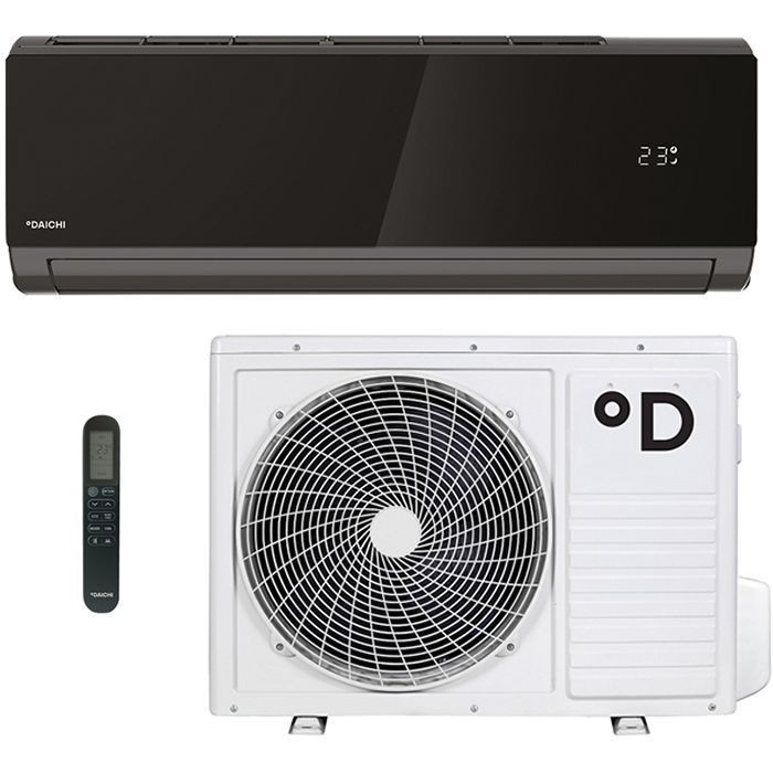 Сплит-система настенного типа Daichi DA70DVQ1-B1 / DF70DV1-2