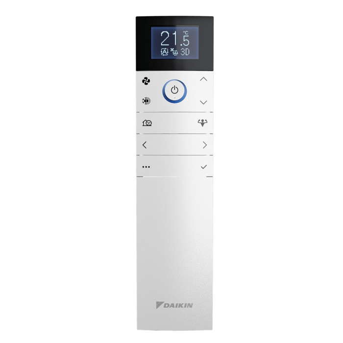 Сплит-система настенного типа Daikin FTXJ50AW9 / RXJ50A9