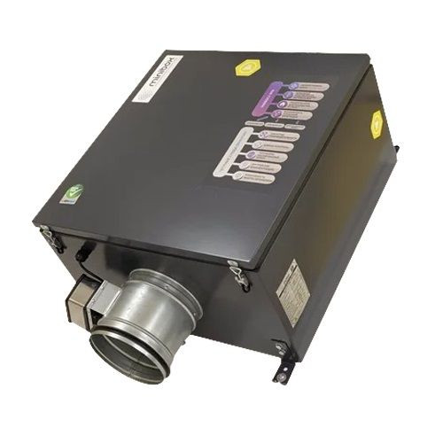 Приточная вентиляционная установка Minibox E-1050 GTC PREMIUM