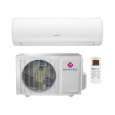 Сплит-система настенного типа Dantex RK-07SAG / RK-07SAGE