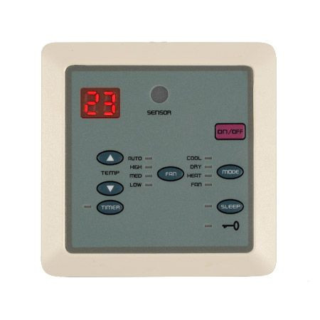 Полупромышленная сплит-система канального типа Pioneer KFDH300UW / KODH150UWx2