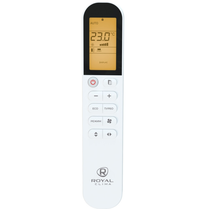 Внутренний блок мульти-сплит-системы Royal Clima RCI-GLD07HN