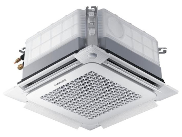 Сплит-система кассетного типа Samsung AC026NNNDKH/EU