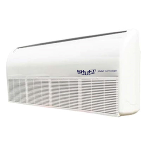 Стационарный осушитель воздуха Shuft SBW-170A