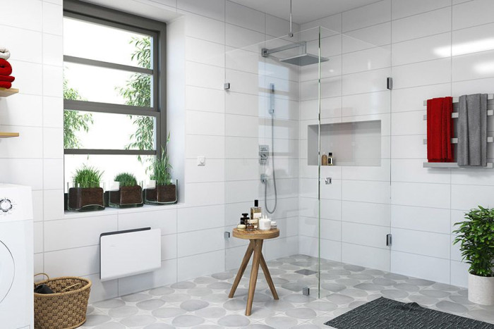 Конвектор отопления Frico PFSE17