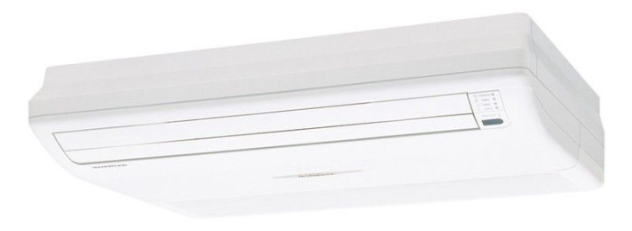 Внутренний блок мульти-сплит-системы General ABHG14LVTA