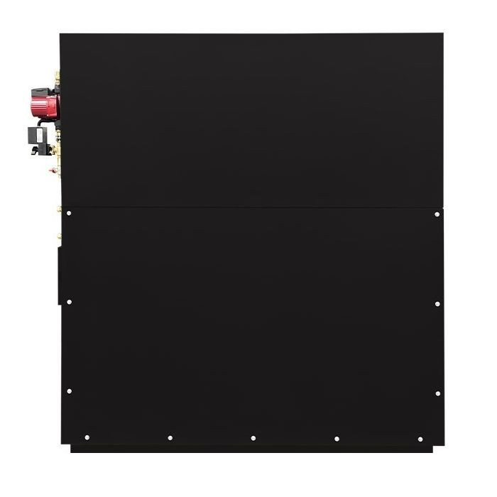 Приточно-вытяжная вентиляционная установка Turkov Zenit Cool Heco V 1500 W