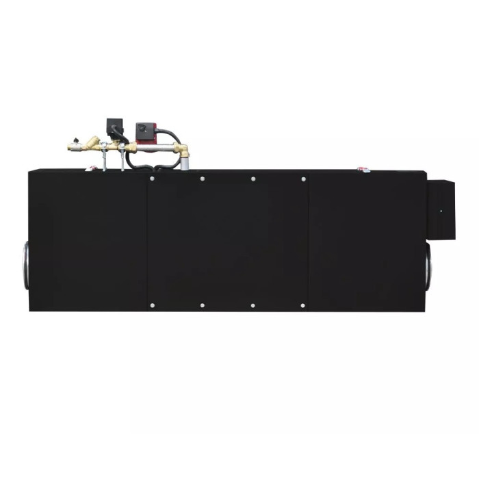 Приточная вентиляционная установка Turkov i-VENT-1500 W