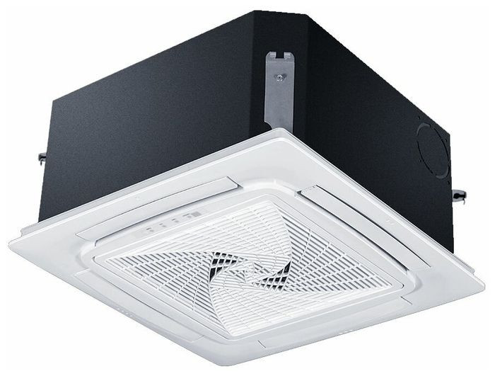 Внутренний блок мульти-сплит-системы Haier AB50S2SC2FA