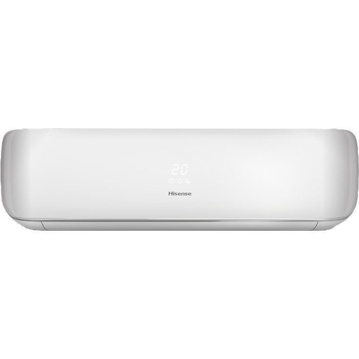 Комплект мульти-сплит-системы Hisense AMW2-18U4RXC / AMS-09UW4RVETG00 + AMS-12UW4RVETG00