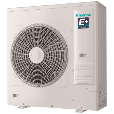 Наружный блок мультизональной промышленной VRF-системы Hisense AVW-54HJFHH1