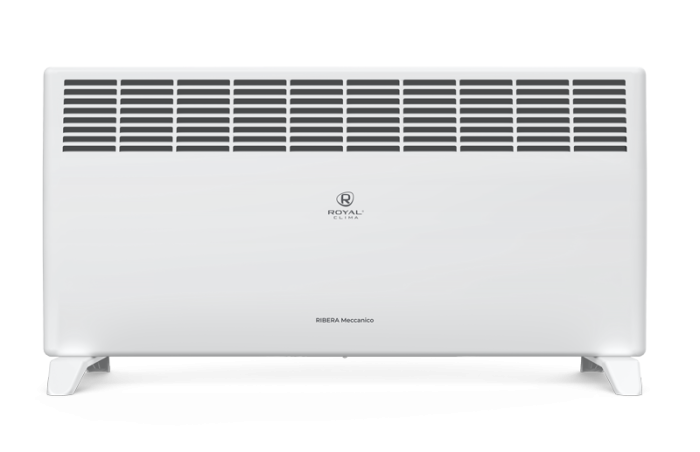 Электрический конвектор серии RIBERA Meccanico REC-R1000M