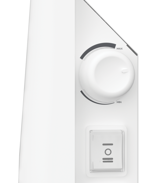 Электрический конвектор серии RIBERA Meccanico REC-R1000M