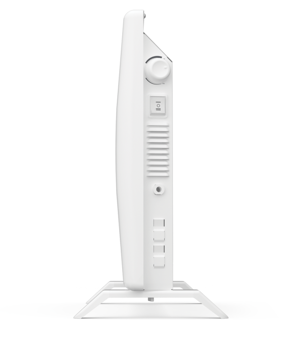 Электрический конвектор серии RIBERA Meccanico REC-R1000M