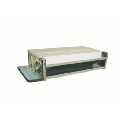 Канальный промышленный фанкойл IGC IWF-Q800CB42L