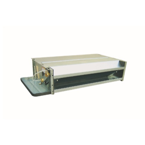 Канальный промышленный фанкойл IGC IWF-Q800CB42L