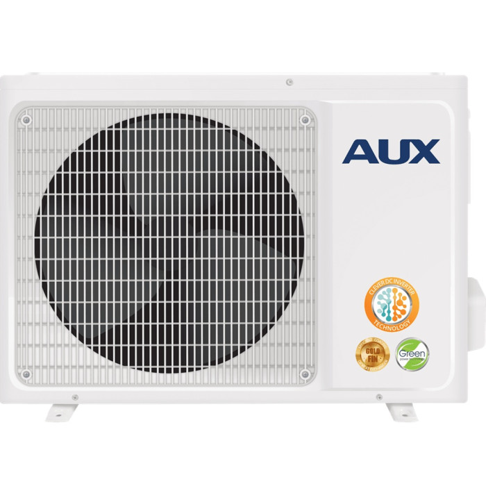 Сплит-система настенного типа AUX ASW-H09A4/JD-R2DI (v1) / AS-H09A4/JD-R2DI (v1)