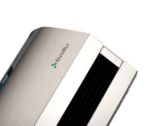 Тепловая завеса Ballu BHC-D25-W45-MS/BS