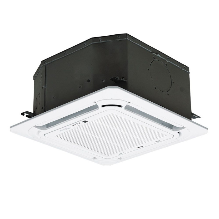 Сплит-система кассетного типа Kentatsu KSZTA53HFAN1R / KSUTA53HFAN1L