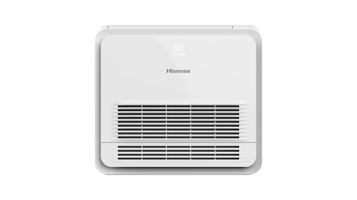 Внутренний блок консольного типа серии FREE Match DC Inverter R32 Wi-Fi AKT-09UR4RK8