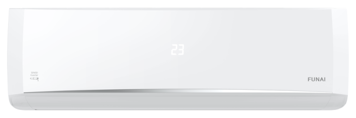 Инверторная сплит-система серии SENSEI Inverter 2023 RAC-I-SN25HP.D04 (комплект)