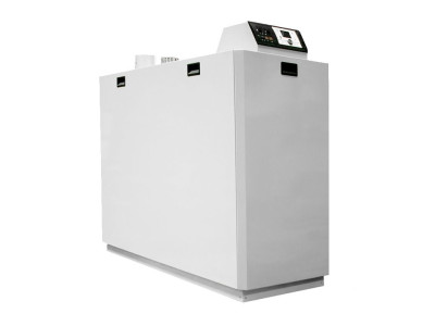 Газовый котёл системы отопления Kentatsu impect-3