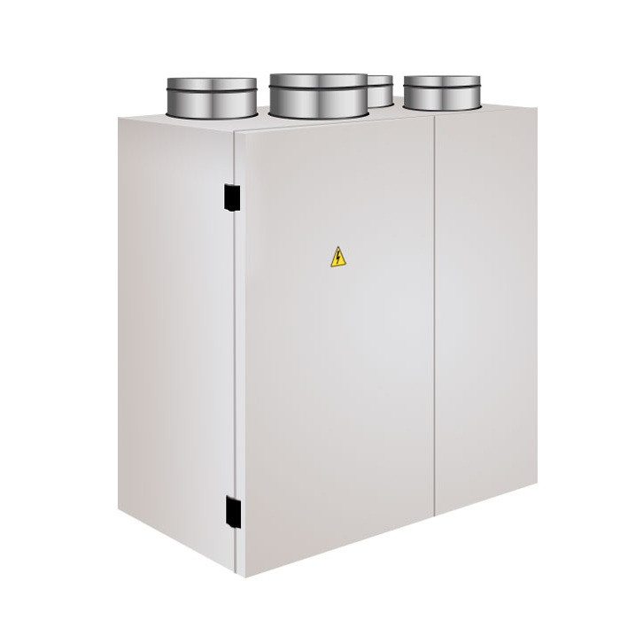 Приточно-вытяжная вентиляционная установка Kentatsu Компакт ПР Э 07 6