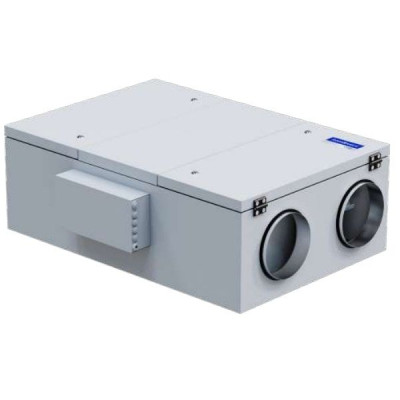 Приточно-вытяжная вентиляционная установка Komfovent ОТД-R-700-F-W/DH-M5/M5-GTC-L/A