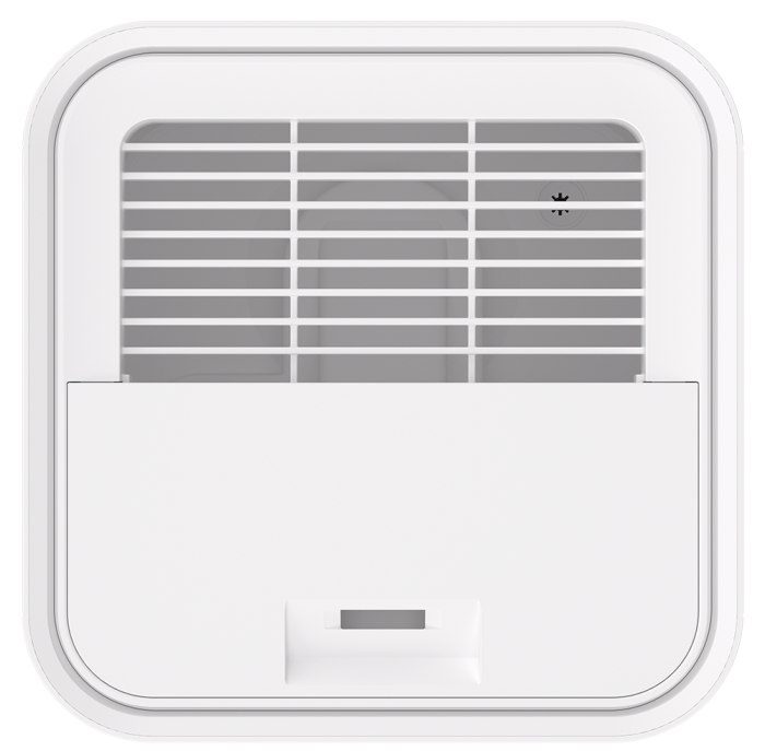 Ультразвуковой увлажнитель серии AIROLE Pro RUH-ARP400/5.0E-WT