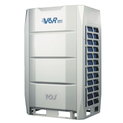 Наружный блок мультизональной промышленной VRF-системы MDV MDV6-R252WV2GN1
