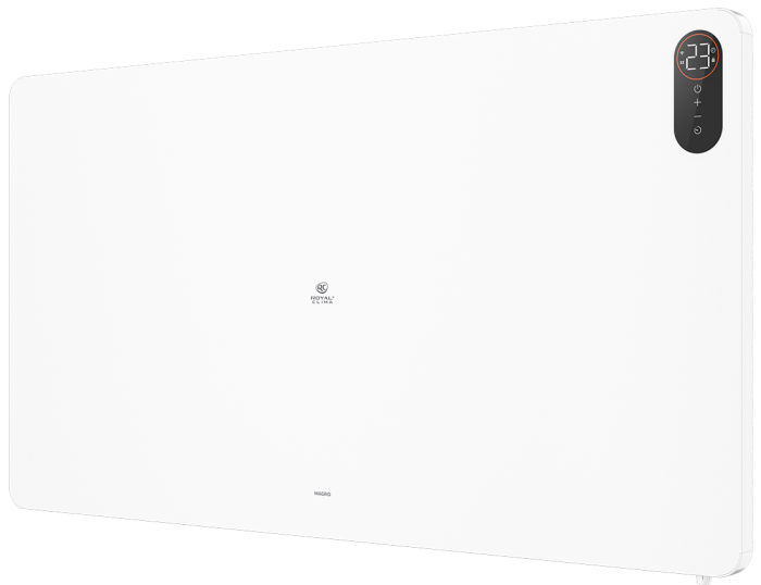 Электрический конвектор серии MAGRO REC-MG750E