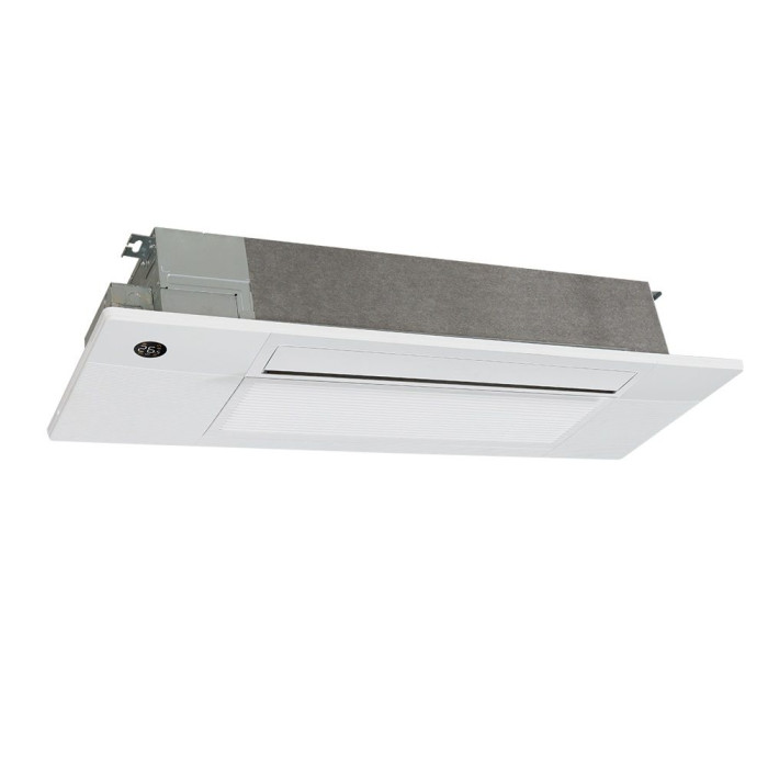 Сплит-система кассетного типа Midea MCBU-18HRFN8 / MOX430-18HFN8-QC4GW