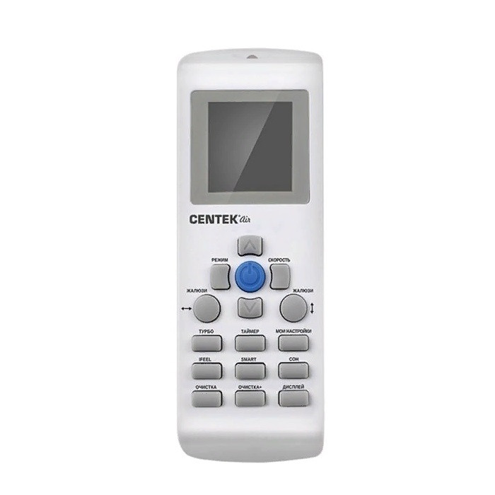 Сплит-система кассетного типа Centek CT-66С48