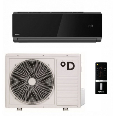 Сплит-система настенного типа Daichi DA70DVQ1-B2 / DF70DV1-2