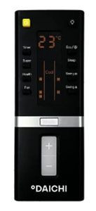 Сплит-система настенного типа Daichi DA70DVQ1-B2 / DF70DV1-2