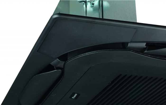 Декоративная панель для внутреннего блока сплит-системы Daikin BYCQ140EGFB