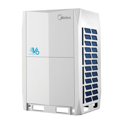 Наружный блок мультизональной промышленной VRF-системы Midea MV6-335WV2GN1