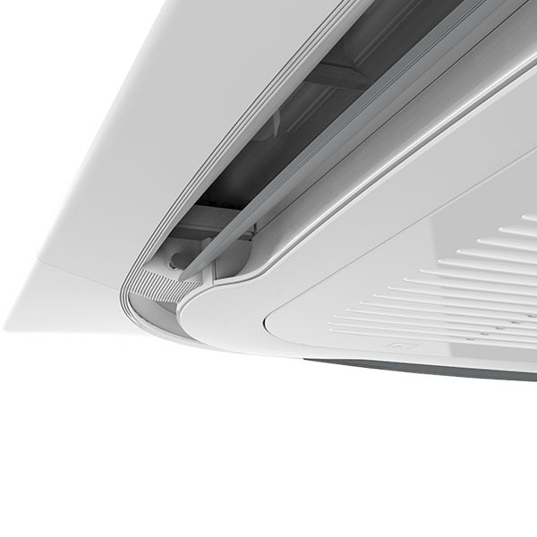 Сплит-система кассетного типа Dantex RKD-60UHANI / RKD-60HANIE-W