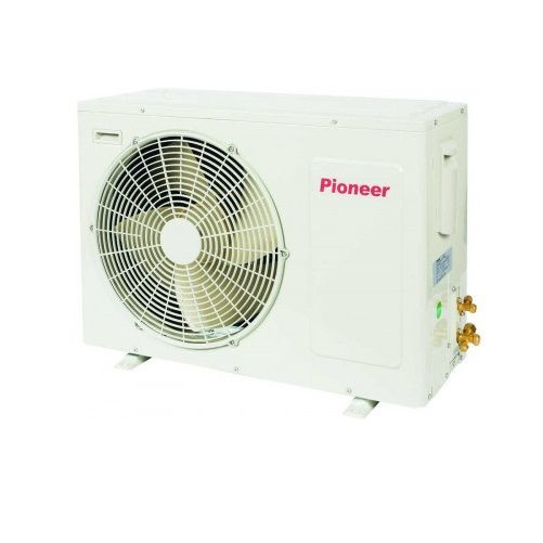 Сплит-система настенного типа Pioneer KFR100MW / KOR100MW